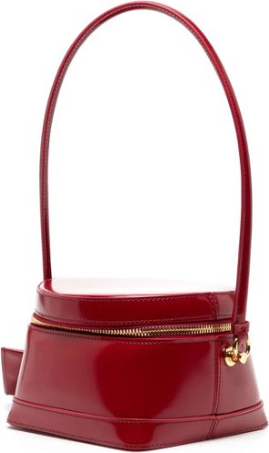 BAG2-P52 Top-Handle Bag (leather) catalogue view 2