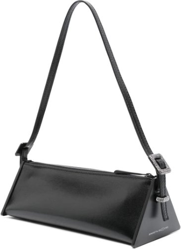 BAG2-P58 Shoulder Bag (leather) product photo