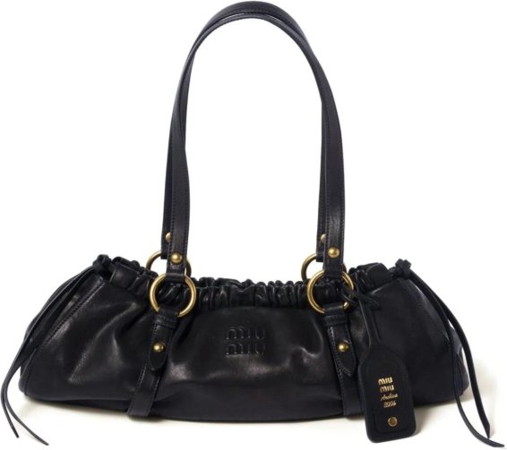 BAG2-P59 Shoulder Bag (leather) catalogue view 2