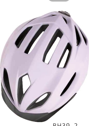BH39 LED helmet family set 250g catalogue view 2