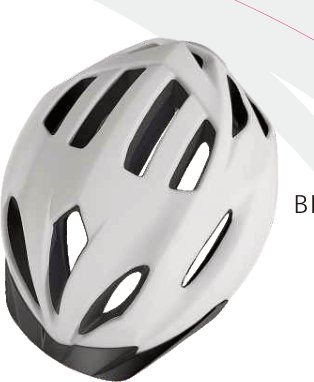 BH39 LED helmet family set 250g catalogue view 3