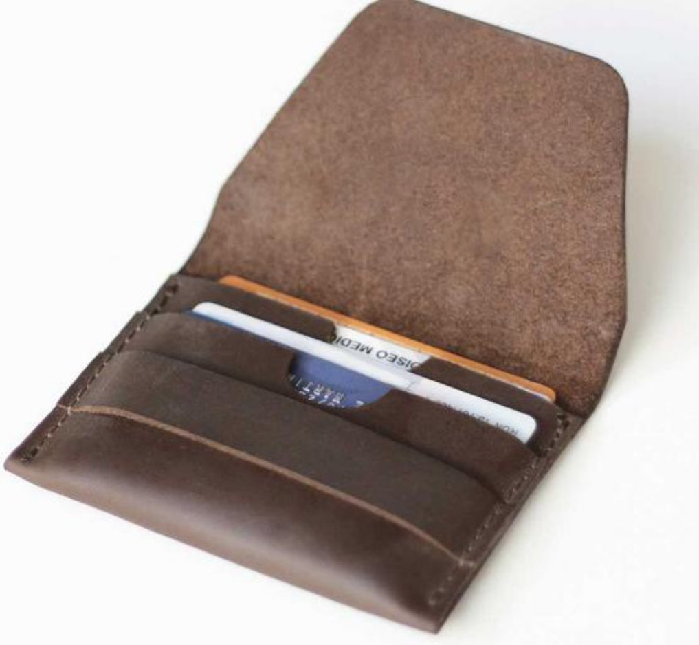 CH-P08 Card Holder
