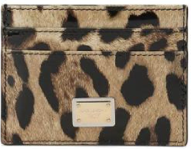 CH-P10 Card Holder catalogue view 2