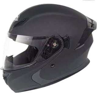 FK112 Flip-up modular double visor catalogue view 3