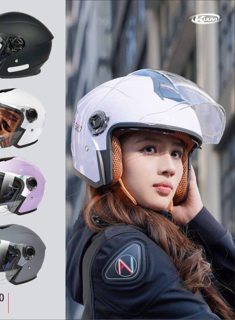FK203