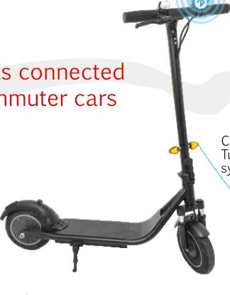 FT06C Smart, turn-signal sync (NTA8776) 250g catalogue view 2