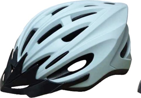 HB25 Sports/urban cycling 250g catalogue view 2