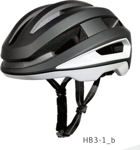 HB3-1 Road nano ultra-light, detachable visor 250g catalogue view 2