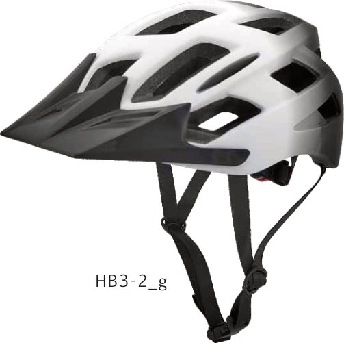 HB3-2 LED tail light 250g catalogue view 2