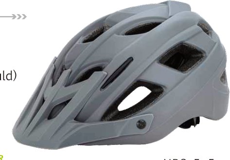 HB3-5 MTB 270g (kids ver. p43) product photo