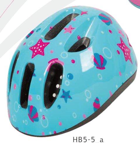 HB5-5 Kids tail light 220g catalogue view 2
