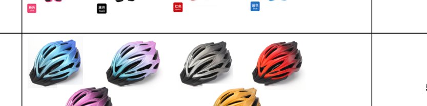 HO-191 Kids 6-piece protective gear set product photo