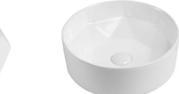 HP-260 Pedestal basin product photo