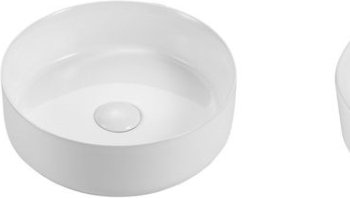 HP-4419 Pedestal basin product photo