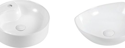 HP-4420 Pedestal basin product photo