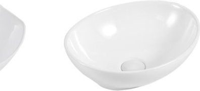 HP-4421 Pedestal basin product photo