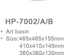 HP-507T