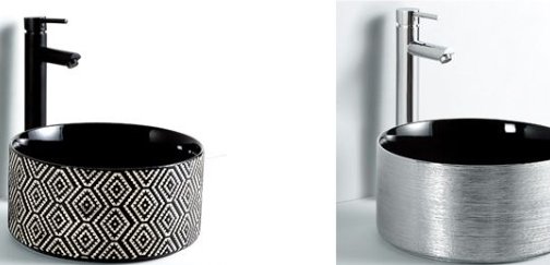HP-7033-40 Countertop basin product photo