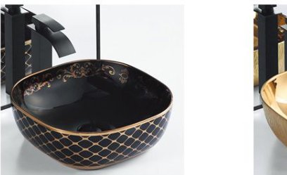 HP-7035-40 Countertop basin product photo