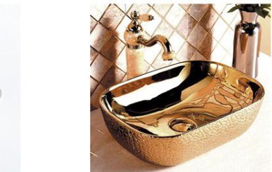 HP-7037-35 Countertop basin product photo