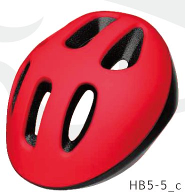 HS66K Kids city 220g product photo