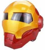 IRONMAN Novelty flip-up (Iron Man) catalogue view 3