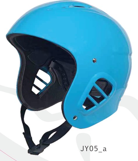 JY04W Water rescue EVA 380g catalogue view 2
