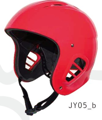 JY05W Water rescue EVA 435g catalogue view 2