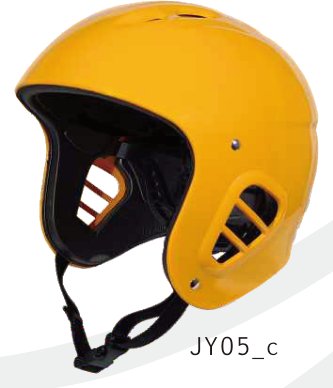 JY05W Water rescue EVA 435g catalogue view 3