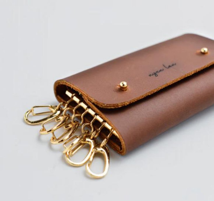 KH-P10 Key Holder catalogue view 2