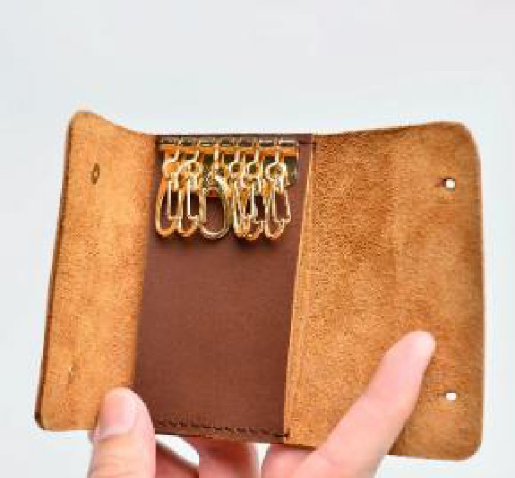 KH-P10 Key Holder product photo