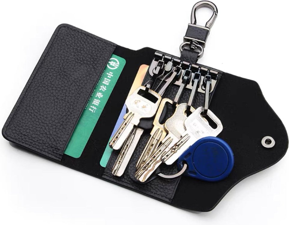 KH-P12 Key Holder product photo