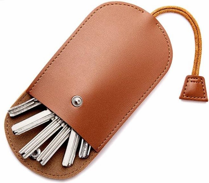 KH-P17 Key Holder catalogue view 2