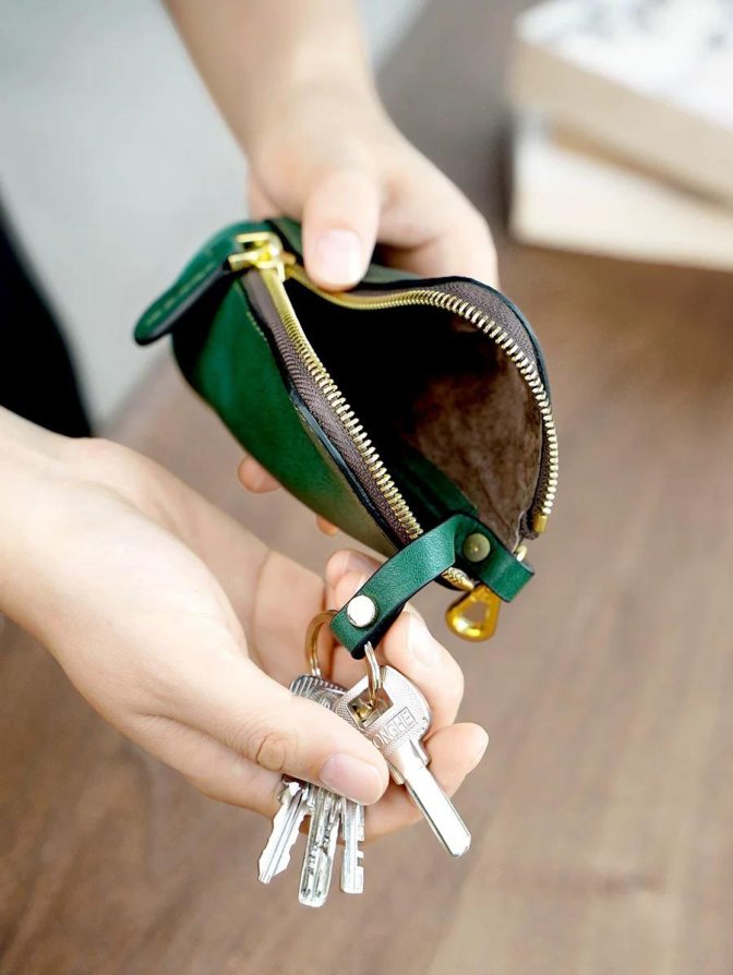 KH-P18 Key Holder catalogue view 2