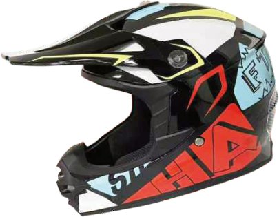 KS001 Off-road cross country starter catalogue view 2