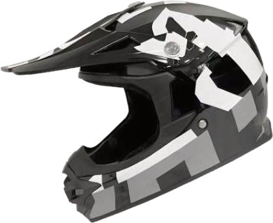 KS001 Off-road cross country starter catalogue view 3