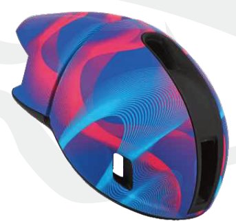 KS02A Triathlon aero 302g catalogue view 2