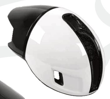 KS02A Triathlon aero 302g product photo