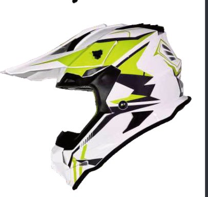 KS08 Off-road cross country starter catalogue view 3