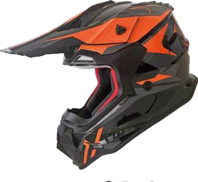 KS08 Off-road cross country starter product photo