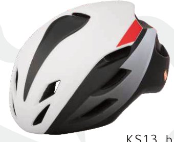 KS13 Triathlon aero 245g catalogue view 2