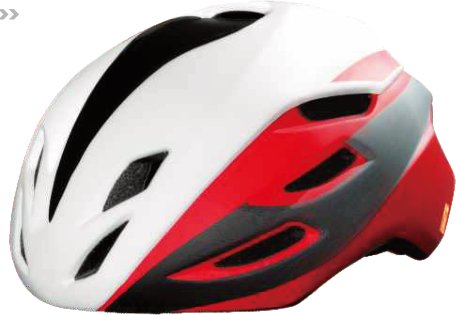 KS13 Triathlon aero 245g product photo