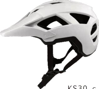 KS30 MTB 350g catalogue view 2