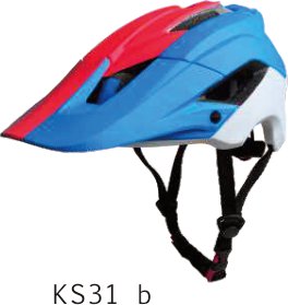 KS31 MTB 250g catalogue view 2