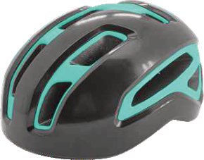 KS83 City helmet 250g catalogue view 2