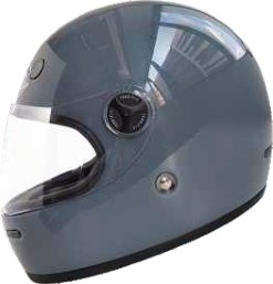 KU07 Vintage full-face catalogue view 2