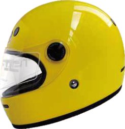 KU07 Vintage full-face catalogue view 3