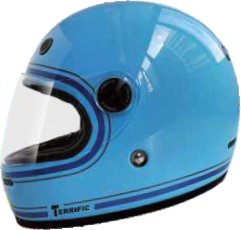 KU07 Vintage full-face product photo