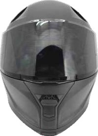KU636 Smart full-face, AI voice BT Type-C catalogue view 3