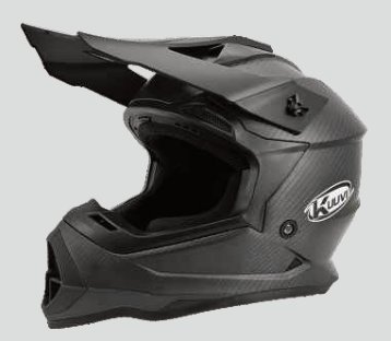 KU901 Off-road cross country, 12K carbon catalogue view 2